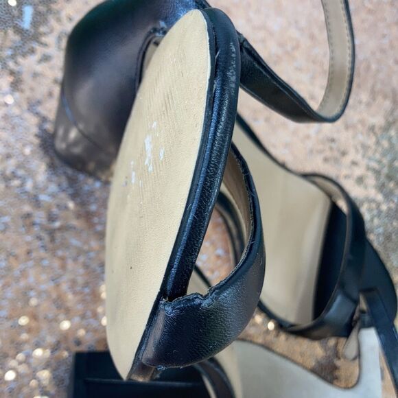 International Concepts Kivah Two-Piece Sandals - Picture 9 of 11